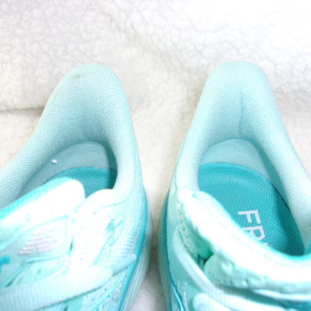 S-147 WOMENS NEW BALANCE FRESH FOAM X SNEAKERS - Picture 6 of 16